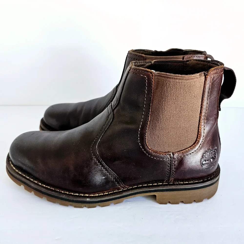 Timberland sz see